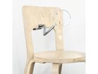 【アルテック/artek / GOODS】のForest Collection CHAIR 69 WILD BIRCH / フォレストシリーズ チェア 69 ワイルドバーチ 人気、トレンドファッション・服の通販 founy(ファニー) イタリア Italy シンプル Simple 人気 Popularity フラット Flat 送料無料 Free Shipping ホーム・キャンプ・アウトドア・お取り寄せ Home,Garden,Outdoor,Camping Gear 家具・インテリア Furniture チェア・椅子 Chair ダイニングチェア Dining Chair thumbnail フォレストシリーズ参考イメージ|ID: prp329100004215117 ipo3291000000029232076