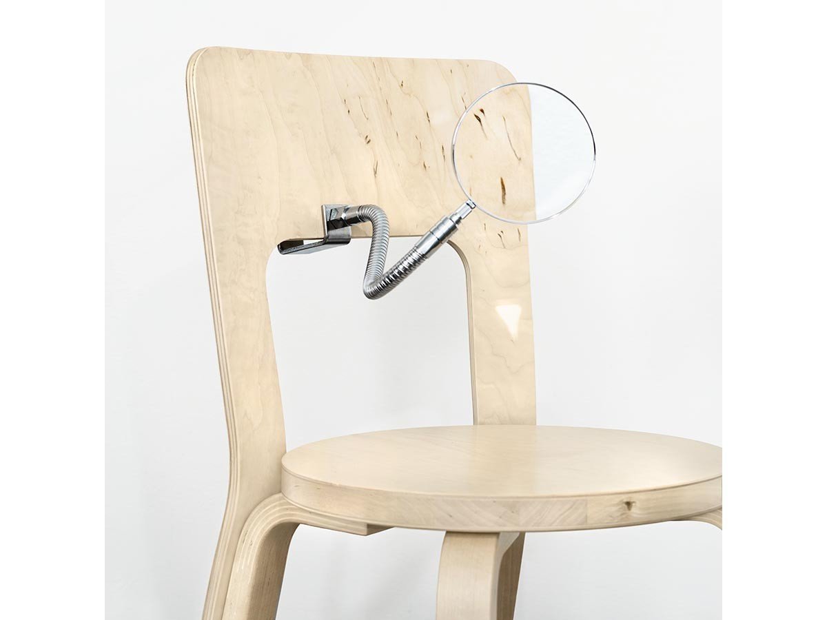 【アルテック/artek / GOODS】のForest Collection CHAIR 69 WILD BIRCH / フォレストシリーズ チェア 69 ワイルドバーチ インテリア・キッズ・メンズ・レディースファッション・服の通販 founy(ファニー) 　イタリア　Italy　シンプル　Simple　人気　Popularity　フラット　Flat　送料無料　Free Shipping　ホーム・キャンプ・アウトドア・お取り寄せ　Home,Garden,Outdoor,Camping Gear　家具・インテリア　Furniture　チェア・椅子　Chair　ダイニングチェア　Dining Chair　フォレストシリーズ参考イメージ|ID: prp329100004215117 ipo3291000000029232076