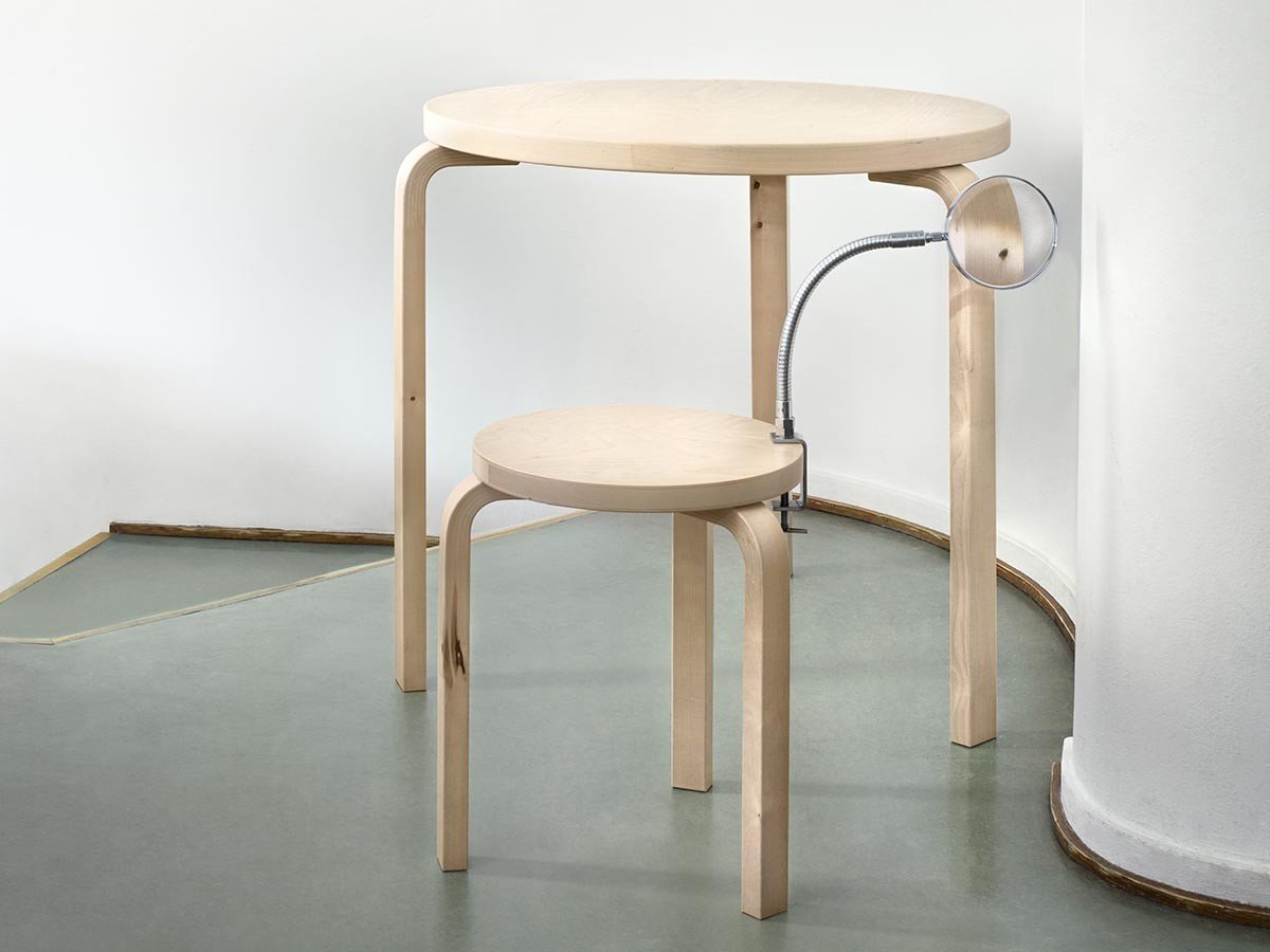 【アルテック/artek / GOODS】のForest Collection CHAIR 69 WILD BIRCH / フォレストシリーズ チェア 69 ワイルドバーチ 人気、トレンドファッション・服の通販 founy(ファニー) 　イタリア　Italy　シンプル　Simple, Minimal　人気　Popular, Best Seller　フラット　Flat, Flat Shoes　送料無料　Free Shipping　ホーム・キャンプ・アウトドア・お取り寄せ　Home Living / Home & Lifestyle / Camping Gear / Outdoor Camping　家具・インテリア　Home Furniture & Interior. Stylish & Functional Living Spaces　チェア・椅子　Seating & Chairs　ダイニングチェア・木製チェア　Dining Chairs　other-5|ID: prp329100004215117 ipo3291000000031467911