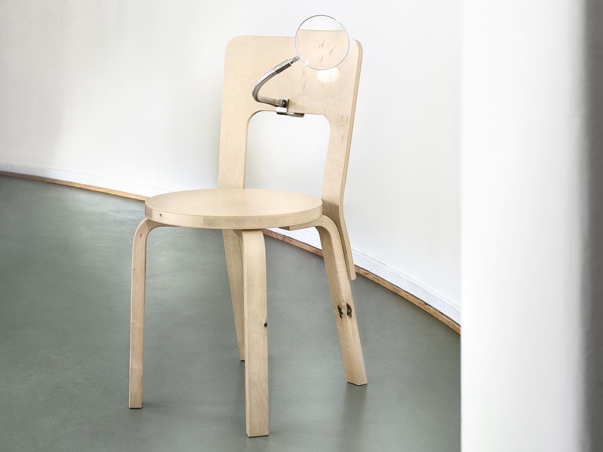 【アルテック/artek / GOODS】のForest Collection CHAIR 66 WILD BIRCH / フォレストシリーズ チェア 66 ワイルドバーチ 人気、トレンドファッション・服の通販 founy(ファニー) 　イタリア　Italy　シンプル　Simple, Minimal　フラット　Flat, Flat Shoes　送料無料　Free Shipping　ホーム・キャンプ・アウトドア・お取り寄せ　Home Living / Home & Lifestyle / Camping Gear / Outdoor Camping　家具・インテリア　Home Furniture & Interior. Stylish & Functional Living Spaces　チェア・椅子　Seating & Chairs　ダイニングチェア・木製チェア　Dining Chairs　other-4|ID: prp329100004215118 ipo3291000000031467915