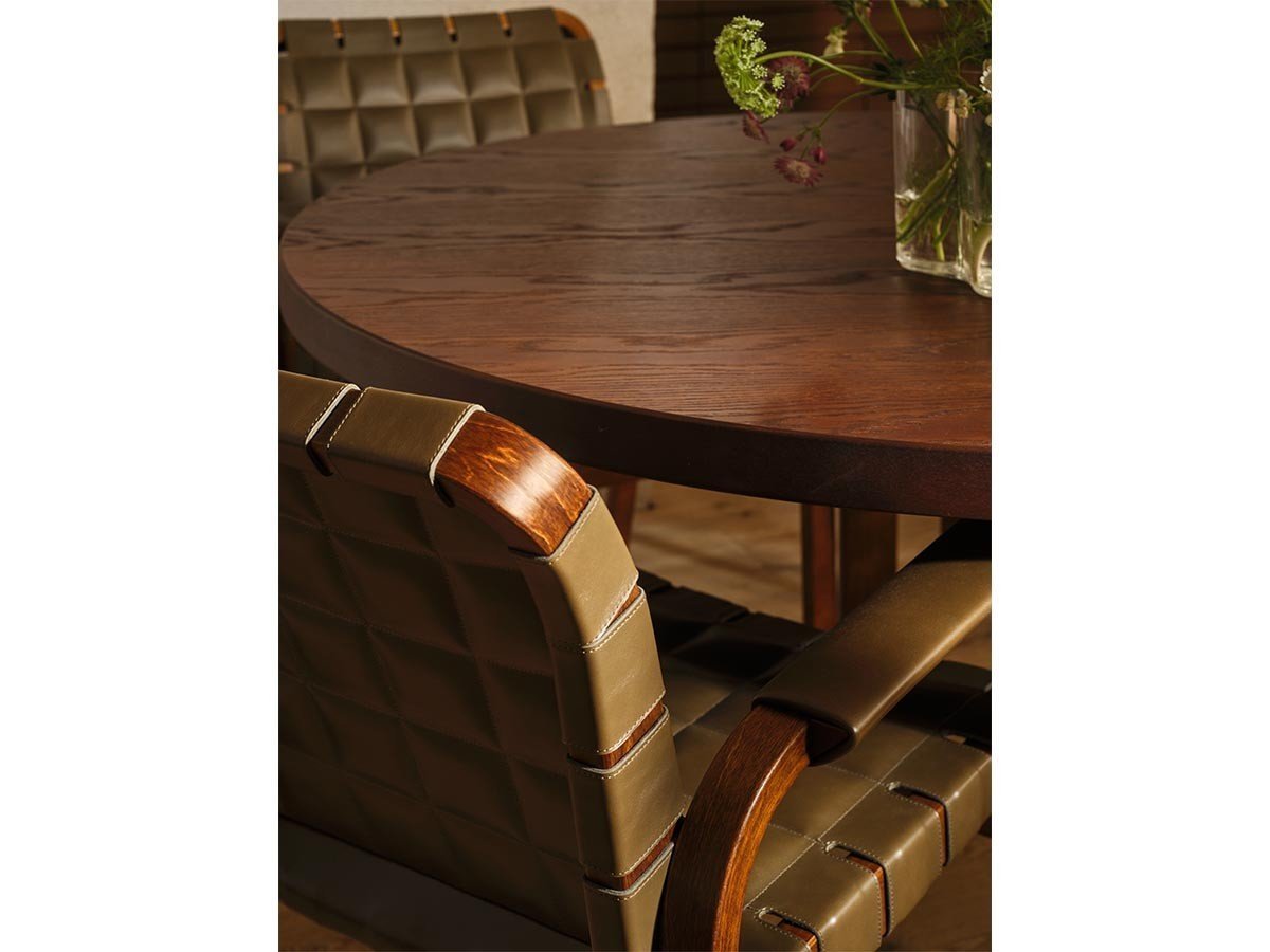 【アルテック/artek / GOODS】のARMCHAIR 45 / アームチェア 45(キルティングレザー / レザーカバーアーム) 人気、トレンドファッション・服の通販 founy(ファニー) 　キルティング　Quilted, Quilting　コレクション　Collection, Seasonal Line　シンプル　Simple, Minimal　テーブル　Table, Dining Table　デスク　Desk, Work Desk　フラット　Flat, Flat Shoes　フレーム　Frame, Outline　リラックス　Relax, Relaxed Fit　送料無料　Free Shipping　ホーム・キャンプ・アウトドア・お取り寄せ　Home Living / Home & Lifestyle / Camping Gear / Outdoor Camping　家具・インテリア　Home Furniture & Interior. Stylish & Functional Living Spaces　チェア・椅子　Seating & Chairs　ダイニングチェア・木製チェア　Dining Chairs　ホーム・キャンプ・アウトドア・お取り寄せ　Home Living / Home & Lifestyle / Camping Gear / Outdoor Camping　家具・インテリア　Home Furniture & Interior. Stylish & Functional Living Spaces　チェア・椅子　Seating & Chairs　アームチェア・アクセントチェア　Armchairs & Accent Chairs　other-5|ID: prp329100004215120 ipo3291000000031467926