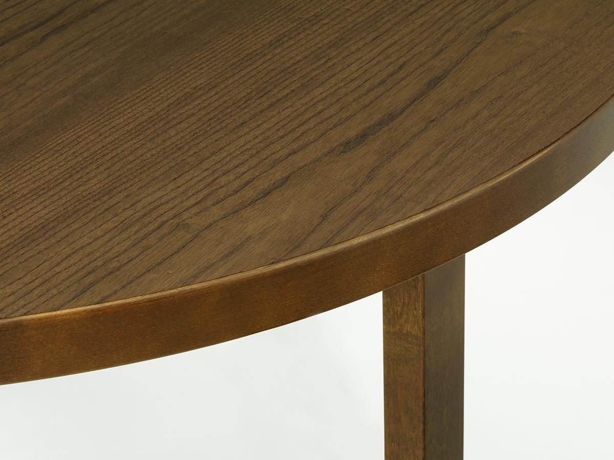 【アルテック/artek / GOODS】のTABLE 91 WALNUT STAINED / 91 テーブル(ウォルナットステイン) 人気、トレンドファッション・服の通販 founy(ファニー) 　シンプル　Simple, Minimal　テーブル　Table, Dining Table　デスク　Desk, Work Desk　ラウンド　Round, Round Neck　ワーク　Workwear, Utility Style　ヴィンテージ　Vintage Style　ホーム・キャンプ・アウトドア・お取り寄せ　Home Living / Home & Lifestyle / Camping Gear / Outdoor Camping　家具・インテリア　Home Furniture & Interior. Stylish & Functional Living Spaces　テーブル　Dining, Coffee & Side Tables　ダイニングテーブル・食卓テーブル　Dining Tables　other-6|ID: prp329100004215125 ipo3291000000031467954