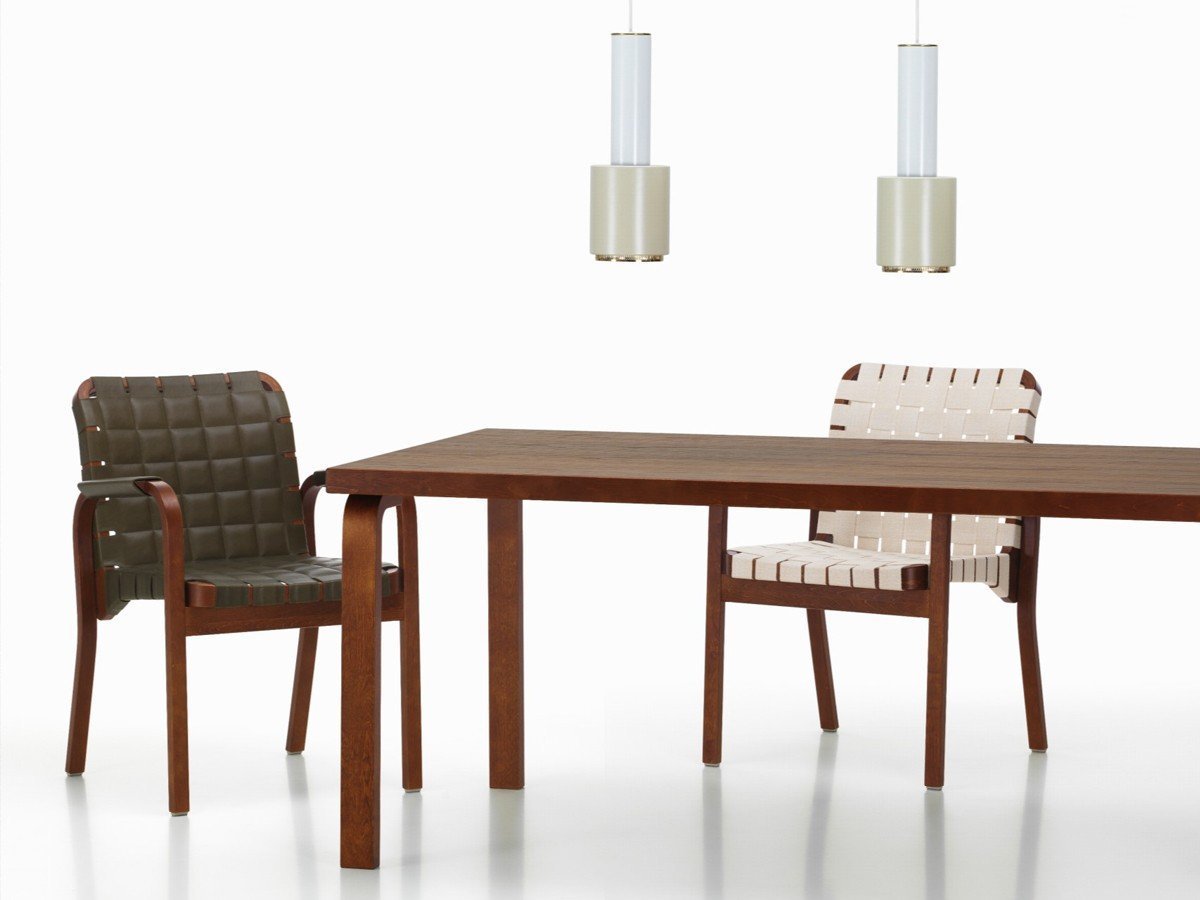 【アルテック/artek / GOODS】のTABLE 83 WALNUT STAINED / 83 テーブル(ウォルナットステイン) 人気、トレンドファッション・服の通販 founy(ファニー) 　送料無料　Free Shipping　テーブル　Table, Dining Table　デスク　Desk, Work Desk　ワーク　Workwear, Utility Style　ヴィンテージ　Vintage Style　ホーム・キャンプ・アウトドア・お取り寄せ　Home Living / Home & Lifestyle / Camping Gear / Outdoor Camping　家具・インテリア　Home Furniture & Interior. Stylish & Functional Living Spaces　テーブル　Dining, Coffee & Side Tables　ダイニングテーブル・食卓テーブル　Dining Tables　other-2|ID: prp329100004215127 ipo3291000000031467960