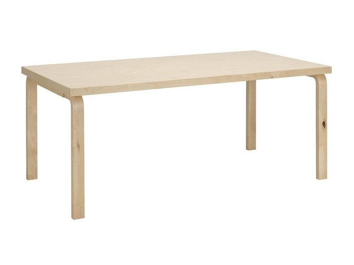 【アルテック/artek / GOODS】のForest Collection TABLE 83 WILD BIRCH / フォレストシリーズ 83 テーブル ワイルドバーチ インテリア・キッズ・メンズ・レディースファッション・服の通販 founy(ファニー) https://founy.com/ イタリア Italy テーブル Table デスク Desk フラット Flat ワーク Work 送料無料 Free Shipping ホーム・キャンプ・アウトドア・お取り寄せ Home,Garden,Outdoor,Camping Gear 家具・インテリア Furniture テーブル Table ダイニングテーブル Dining Table |ID: prp329100004215129 ipo3291000000029232168