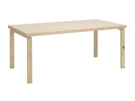 【アルテック/artek / GOODS】 Forest Collection TABLE 83 WILD BIRCH / フォレストシリーズ 83 テーブル ワイルドバーチ人気、トレンドファッション・服の通販 founy(ファニー) イタリア Italy テーブル Table デスク Desk フラット Flat ワーク Work 送料無料 Free Shipping ホーム・キャンプ・アウトドア・お取り寄せ Home,Garden,Outdoor,Camping Gear 家具・インテリア Furniture テーブル Table ダイニングテーブル Dining Table |ID:prp329100004215129