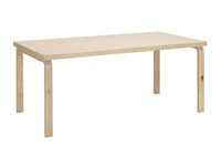 【アルテック/artek / GOODS】のForest Collection TABLE 83 WILD BIRCH / フォレストシリーズ 83 テーブル ワイルドバーチ 人気、トレンドファッション・服の通販 founy(ファニー) イタリア Italy テーブル Table デスク Desk フラット Flat ワーク Work 送料無料 Free Shipping ホーム・キャンプ・アウトドア・お取り寄せ Home,Garden,Outdoor,Camping Gear 家具・インテリア Furniture テーブル Table ダイニングテーブル Dining Table |ID:prp329100004215129