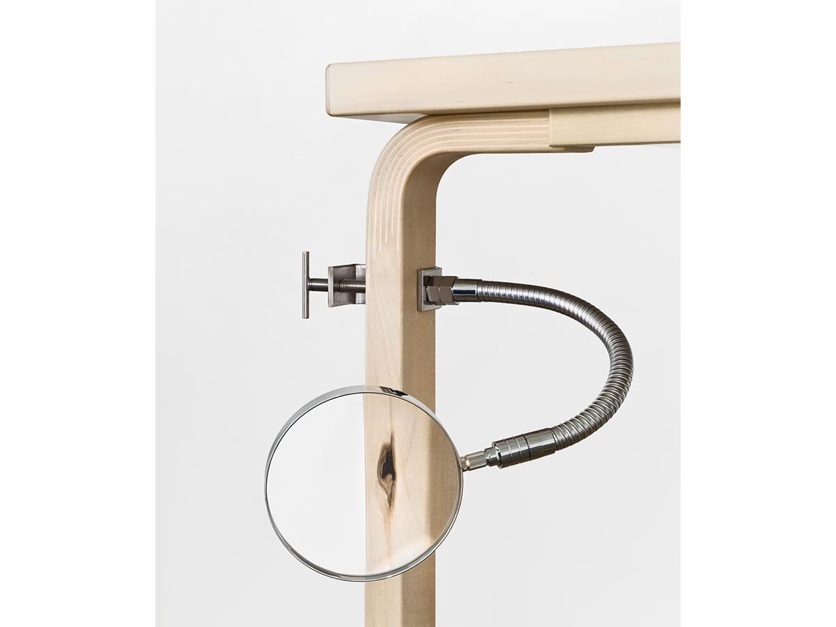 【アルテック/artek / GOODS】のForest Collection TABLE 83 WILD BIRCH / フォレストシリーズ 83 テーブル ワイルドバーチ 人気、トレンドファッション・服の通販 founy(ファニー) 　イタリア　Italy　テーブル　Table, Dining Table　デスク　Desk, Work Desk　フラット　Flat, Flat Shoes　ワーク　Workwear, Utility Style　送料無料　Free Shipping　ホーム・キャンプ・アウトドア・お取り寄せ　Home Living / Home & Lifestyle / Camping Gear / Outdoor Camping　家具・インテリア　Home Furniture & Interior. Stylish & Functional Living Spaces　テーブル　Dining, Coffee & Side Tables　ダイニングテーブル・食卓テーブル　Dining Tables　other-3|ID: prp329100004215129 ipo3291000000031467968