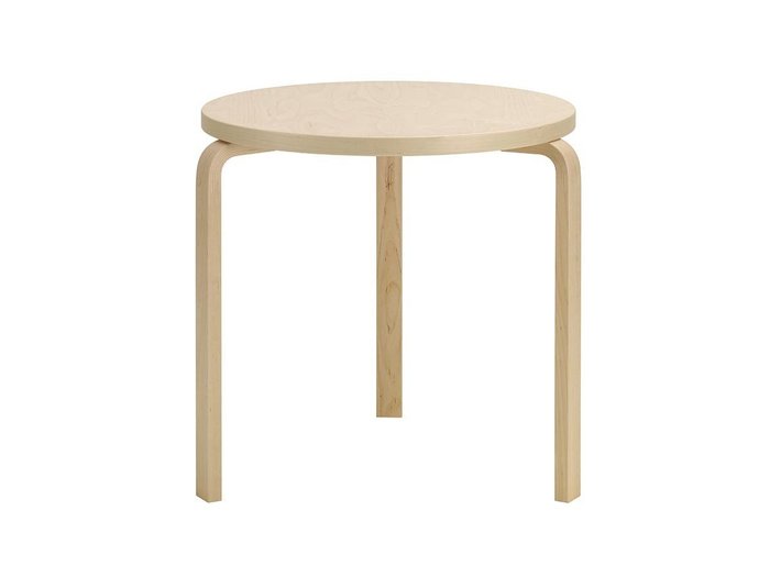 【アルテック/artek / GOODS】のForest Collection TABLE 90B WILD BIRCH / フォレストシリーズ テーブル 90B ワイルドバーチ インテリア・キッズ・メンズ・レディースファッション・服の通販 founy(ファニー) https://founy.com/ イタリア Italy シンプル Simple テーブル Table デスク Desk フラット Flat ラウンド Round ワーク Work 送料無料 Free Shipping ホーム・キャンプ・アウトドア・お取り寄せ Home,Garden,Outdoor,Camping Gear 家具・インテリア Furniture テーブル Table カフェテーブル Cafe Table |ID: prp329100004215131 ipo3291000000029232192