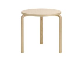 【アルテック/artek / GOODS】のForest Collection TABLE 90B WILD BIRCH / フォレストシリーズ テーブル 90B ワイルドバーチ 人気、トレンドファッション・服の通販 founy(ファニー) イタリア Italy シンプル Simple テーブル Table デスク Desk フラット Flat ラウンド Round ワーク Work 送料無料 Free Shipping ホーム・キャンプ・アウトドア・お取り寄せ Home,Garden,Outdoor,Camping Gear 家具・インテリア Furniture テーブル Table カフェテーブル Cafe Table |ID:prp329100004215131