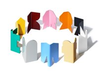 【イータル/EETAL / GOODS】のOSUMO / オスモー 人気、トレンドファッション・服の通販 founy(ファニー) 送料無料 Free Shipping ステーショナリー Stationery, Office Supplies フォルム Silhouette, Form モチーフ Motif, Design Theme 雑誌 Magazine, Fashion Magazine |ID:prp329100004216307