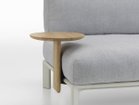 【ヴィトラ/Vitra / GOODS】のAnagram Sofa / アナグラム ソファ テーブル:70 ナチュラルオーク|ID:prp329100004216319