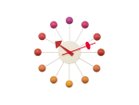 【ヴィトラ/Vitra / GOODS】のWall Clocks Ball Clock Limited Edition / ウォール クロック ボール クロック リミテッドエディション 2024AW サンセット|ID:prp329100004222669