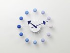 【ヴィトラ/Vitra / GOODS】のWall Clocks Ball Clock Limited Edition / ウォール クロック ボール クロック リミテッドエディション 2024AW ドーン|ID:prp329100004222669