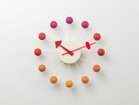 【ヴィトラ/Vitra / GOODS】のWall Clocks Ball Clock Limited Edition / ウォール クロック ボール クロック リミテッドエディション 2024AW サンセット|ID:prp329100004222669