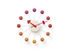 【ヴィトラ/Vitra / GOODS】のWall Clocks Ball Clock Limited Edition / ウォール クロック ボール クロック リミテッドエディション 2024AW サンセット|ID:prp329100004222669