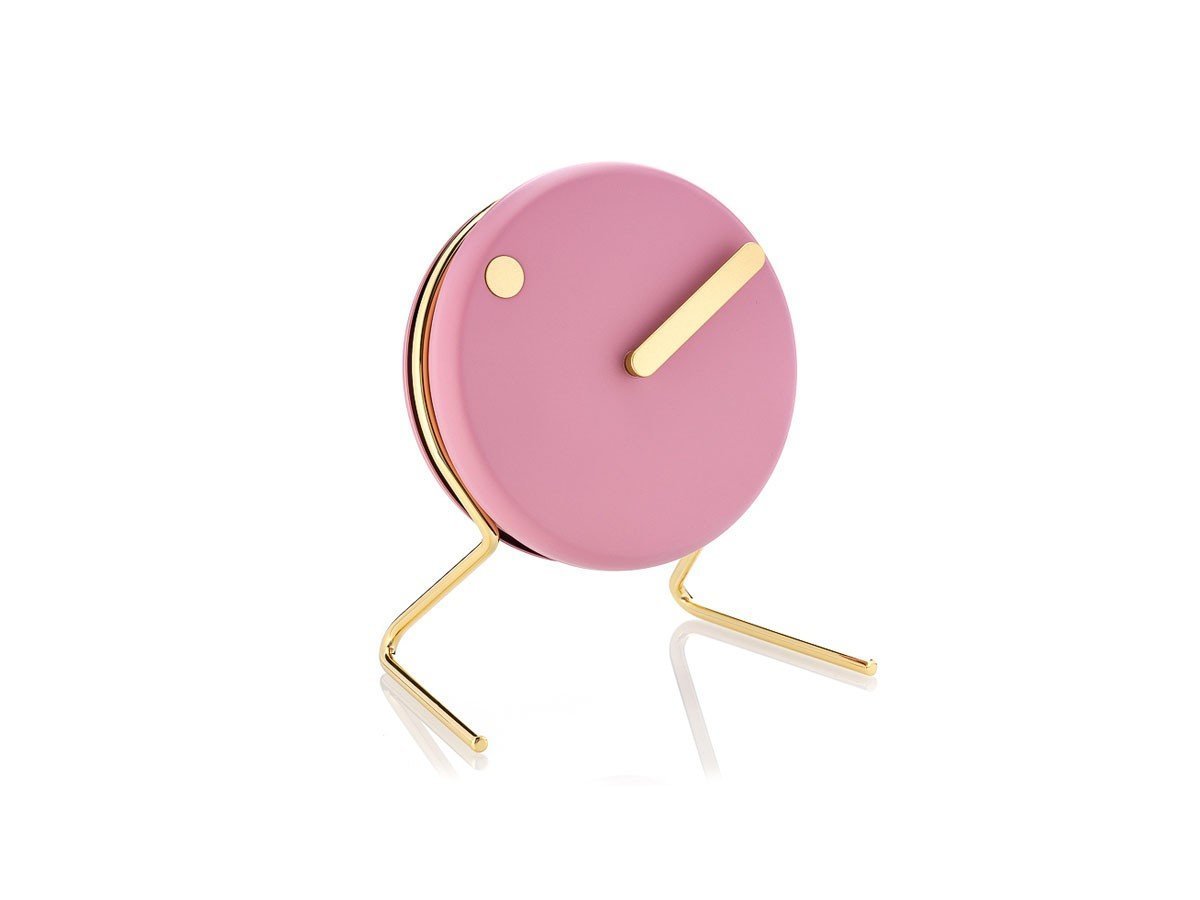 【フライミーアクセソワ/FLYMEe accessoire / GOODS】のPICTO Clock / ピクト クロック 人気、トレンドファッション・服の通販 founy(ファニー) 　送料無料　Free Shipping　シンプル　Simple　ドット　Dot　時計　Clock　ホーム・キャンプ・アウトドア・お取り寄せ　Home,Garden,Outdoor,Camping Gear　家具・インテリア　Furniture　その他 インテリア雑貨、家具　Furniture, Interior, Others　other-3|ID: prp329100004222674 ipo3291000000031467817