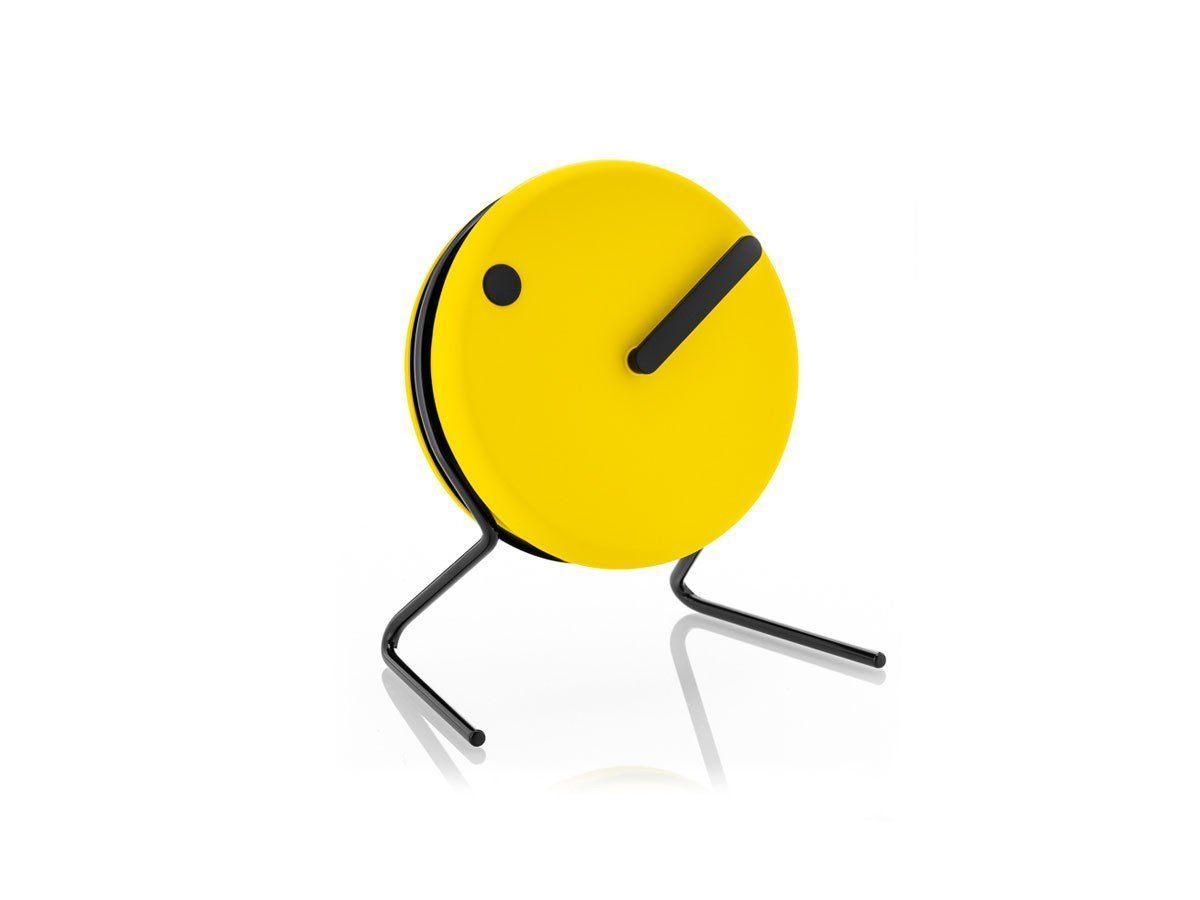 【フライミーアクセソワ/FLYMEe accessoire / GOODS】のPICTO Clock / ピクト クロック 人気、トレンドファッション・服の通販 founy(ファニー) 　送料無料　Free Shipping　シンプル　Simple　ドット　Dot　時計　Clock　ホーム・キャンプ・アウトドア・お取り寄せ　Home,Garden,Outdoor,Camping Gear　家具・インテリア　Furniture　その他 インテリア雑貨、家具　Furniture, Interior, Others　other-5|ID: prp329100004222674 ipo3291000000031467819