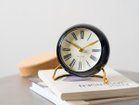 【フライミーアクセソワ/FLYMEe accessoire / GOODS】のARNE JACOBSEN Roman Classic Table Clock / アルネ・ヤコブセン ローマン クラシック テーブルクロック 人気、トレンドファッション・服の通販 founy(ファニー) 送料無料 Free Shipping クラシック Classic テーブル Table 別注 Special Order 時計 Clock ホーム・キャンプ・アウトドア・お取り寄せ Home,Garden,Outdoor,Camping Gear 家具・インテリア Furniture その他 インテリア雑貨、家具 Furniture, Interior, Others thumbnail -|ID: prp329100004222680 ipo3291000000029267652