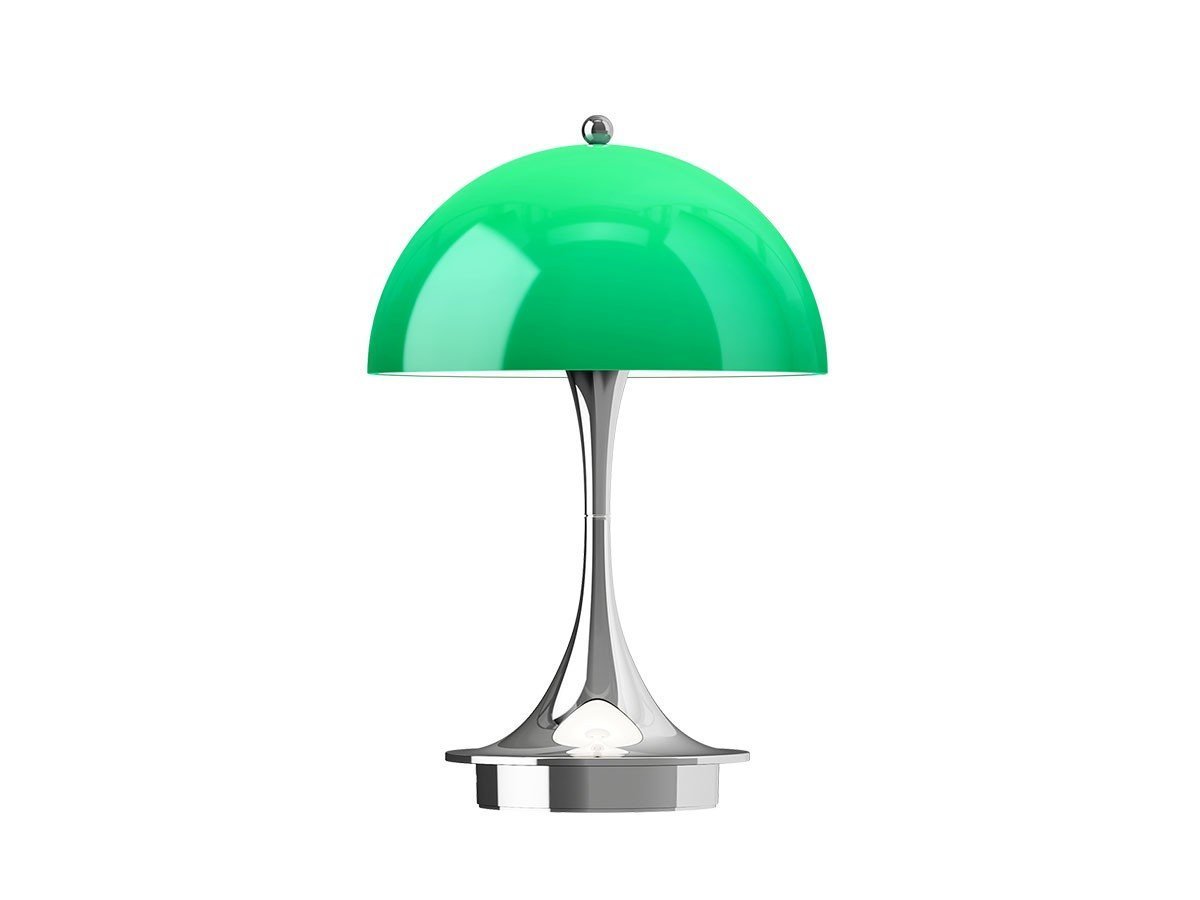 【ルイスポールセン/Louis Poulsen / GOODS】のPanthella 160 Portable V3 / パンテラ 160 ポータブル V3(オパール・クローム) インテリア・キッズ・メンズ・レディースファッション・服の通販 founy(ファニー) 　テーブル　Table, Dining Table　送料無料　Free Shipping　ホーム・キャンプ・アウトドア・お取り寄せ　Home Living / Home & Lifestyle / Camping Gear / Outdoor Camping　家具・インテリア　Home Furniture & Interior. Stylish & Functional Living Spaces　ライト・照明　Lamps & Lighting Fixtures　オパール・グリーン・クローム|ID: prp329100004222690 ipo3291000000035617816