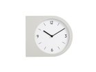 【フライミーパーラー/FLYMEe Parlor / GOODS】のWall Clock / 壁掛け時計 #118105 人気、トレンドファッション・服の通販 founy(ファニー) 送料無料 Free Shipping コンパクト Compact シンプル Simple フォルム Form 時計 Clock ホーム・キャンプ・アウトドア・お取り寄せ Home,Garden,Outdoor,Camping Gear 家具・インテリア Furniture その他 インテリア雑貨、家具 Furniture, Interior, Others thumbnail グレー|ID: prp329100004230077 ipo3291000000029309263