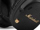 【マーシャル/Marshall / GOODS】のMONITOR III A.N.C. / モニター 3 ワイヤレスヘッドホン カスタマイズ可能な「M」ボタンを使えば、お気に入りの機能を簡単に操作できます。|ID:prp329100004230078