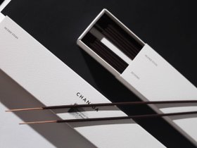 【チャニダ/CHANIDA / GOODS】のINCENSE STICKS / インセンススティック(ガイアックウッド・檀木) 人気、トレンドファッション・服の通販 founy(ファニー) バランス Balance リラックス Relax ホーム・キャンプ・アウトドア・お取り寄せ Home,Garden,Outdoor,Camping Gear 家具・インテリア Furniture その他 インテリア雑貨、家具 Furniture, Interior, Others |ID:prp329100004230082