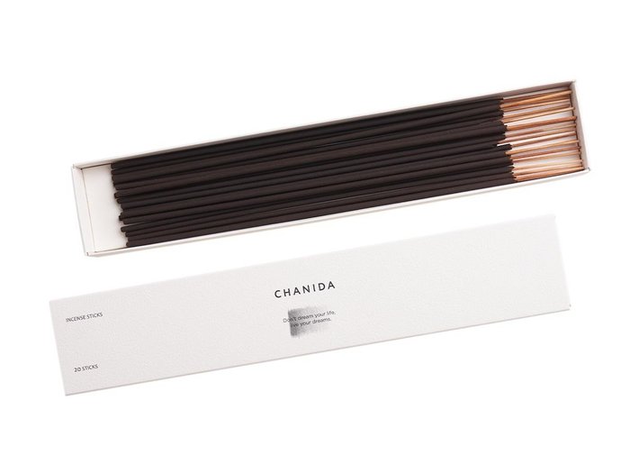 【チャニダ/CHANIDA / GOODS】のINCENSE STICKS / インセンススティック(ヒノキ・ローズ) インテリア・キッズ・メンズ・レディースファッション・服の通販 founy(ファニー) https://founy.com/ バランス Balance リラックス Relax ローズ Rose ホーム・キャンプ・アウトドア・お取り寄せ Home,Garden,Outdoor,Camping Gear 家具・インテリア Furniture その他 インテリア雑貨、家具 Furniture, Interior, Others |ID: prp329100004230083 ipo3291000000029309280