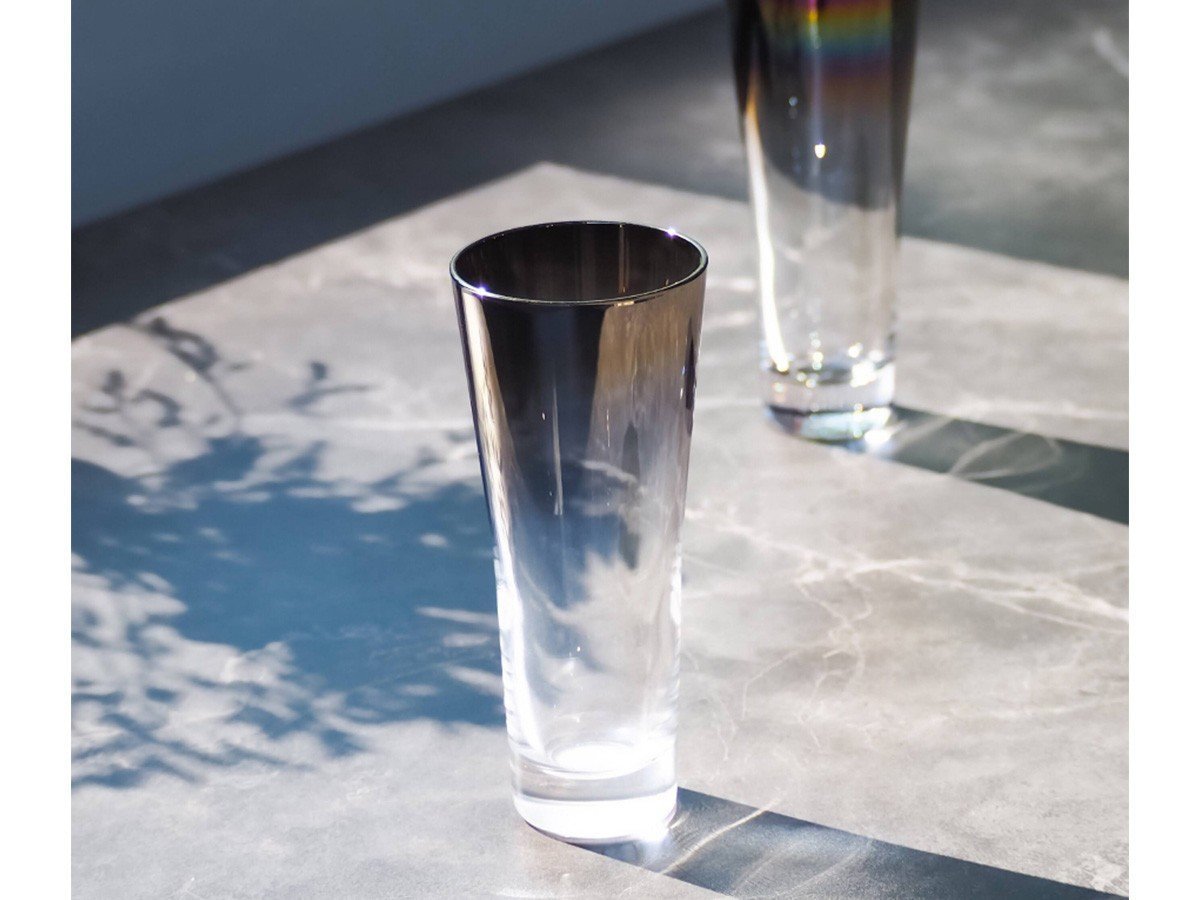 【プログレス/PROGRESS / GOODS】のMarriage / マリッジ ビアグラス 人気、トレンドファッション・服の通販 founy(ファニー) ガラス Glass, Glassware グラス Glass, Eyewear コーティング Coating, Coated Finish スマート Smart, Elegant タンブラー Tumbler, Travel Mug テーブル Table, Dining Table フォルム Silhouette, Form モチーフ Motif, Design Theme other-5|ID: prp329100004230091 ipo3291000000031467748