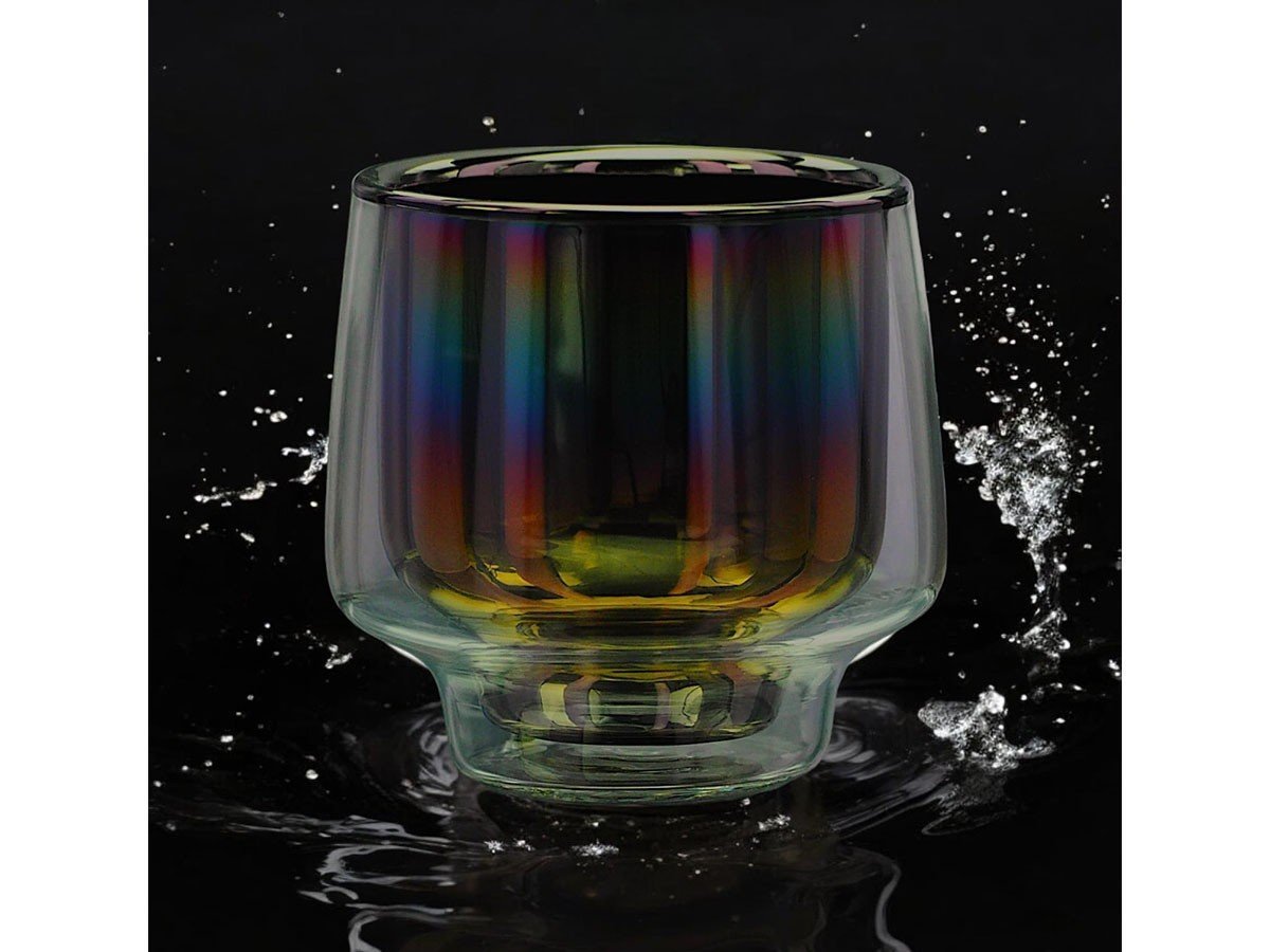 【プログレス/PROGRESS / GOODS】のEmbrace / エンブレイス ダブルウォールグラス 人気、トレンドファッション・服の通販 founy(ファニー) 　ガラス　Glass, Glassware　グラス　Glass, Eyewear　コーティング　Coating, Coated Finish　タンブラー　Tumbler, Travel Mug　テーブル　Table, Dining Table　モチーフ　Motif, Design Theme　other-6|ID: prp329100004230098 ipo3291000000031467779