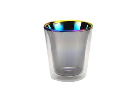 【プログレス/PROGRESS / GOODS】のFreedom / フリーダム ダブルウォールグラス 人気、トレンドファッション・服の通販 founy(ファニー) ガラス Glass, Glassware グラス Glass, Eyewear コーティング Coating, Coated Finish タンブラー Tumbler, Travel Mug テーブル Table, Dining Table モチーフ Motif, Design Theme |ID:prp329100004230099