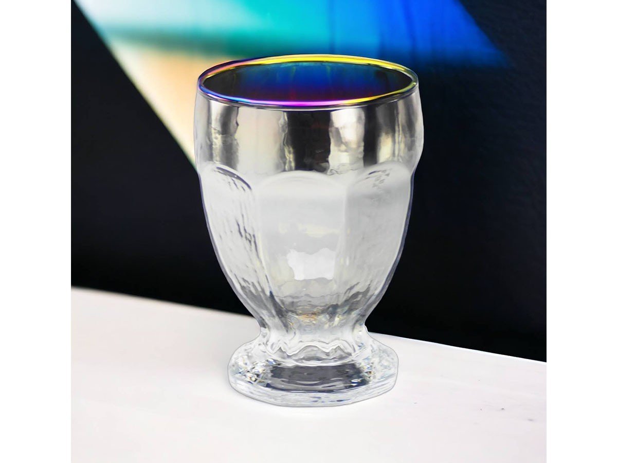 【プログレス/PROGRESS / GOODS】のDoer / ドゥーア ゴブレット インテリア・キッズ・メンズ・レディースファッション・服の通販 founy(ファニー) エレガント 上品 Elegant ガラス Glass, Glassware グラス Glass, Eyewear コーティング Coating, Coated Finish タンブラー Tumbler, Travel Mug テーブル Table, Dining Table オーロラ|ID: prp329100004230100 ipo3291000000030162920