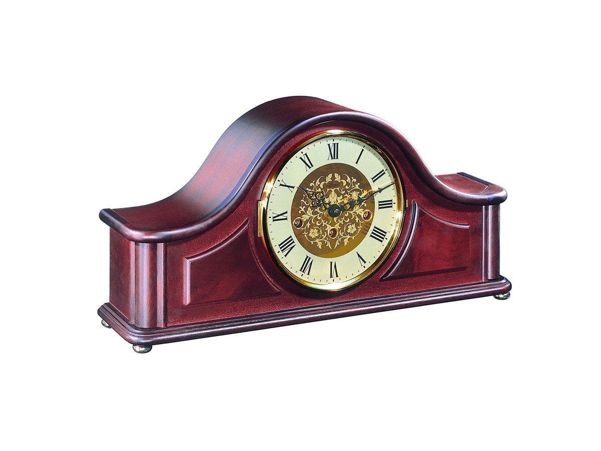 【ヘルムレ/Hermle / GOODS】のTABLE CLOCK / テーブルクロック 21142-070340 インテリア・キッズ・メンズ・レディースファッション・服の通販 founy(ファニー) 　送料無料　Free Shipping　アンティーク　Antique　エレガント 上品　Elegant　テーブル　Table　時計　Clock　ホーム・キャンプ・アウトドア・お取り寄せ　Home,Garden,Outdoor,Camping Gear　家具・インテリア　Furniture　その他 インテリア雑貨、家具　Furniture, Interior, Others　-|ID: prp329100004233468 ipo3291000000029341209