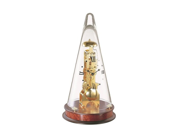 【ヘルムレ/Hermle / GOODS】のTABLE CLOCK / テーブルクロック 22716-160791 / 22995-740791 インテリア・キッズ・メンズ・レディースファッション・服の通販 founy(ファニー) https://founy.com/ 送料無料 Free Shipping ガラス Glass, Glassware テーブル Table, Dining Table 時計 Watch, Wristwatch ホーム・キャンプ・アウトドア・お取り寄せ Home Living / Home & Lifestyle / Camping Gear / Outdoor Camping 家具・インテリア Home Furniture & Interior. Stylish & Functional Living Spaces その他 インテリア雑貨、家具 Home Decor & Furniture Extras |ID: prp329100004233469 ipo3291000000030162357
