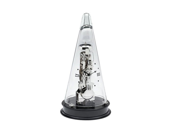 【ヘルムレ/Hermle / GOODS】のTABLE CLOCK / テーブルクロック 22716-160791 / 22995-740791 インテリア・キッズ・メンズ・レディースファッション・服の通販 founy(ファニー) https://founy.com/ 送料無料 Free Shipping ガラス Glass, Glassware テーブル Table, Dining Table 時計 Watch, Wristwatch ホーム・キャンプ・アウトドア・お取り寄せ Home Living / Home & Lifestyle / Camping Gear / Outdoor Camping 家具・インテリア Home Furniture & Interior. Stylish & Functional Living Spaces その他 インテリア雑貨、家具 Home Decor & Furniture Extras |ID: prp329100004233469 ipo3291000000031467405