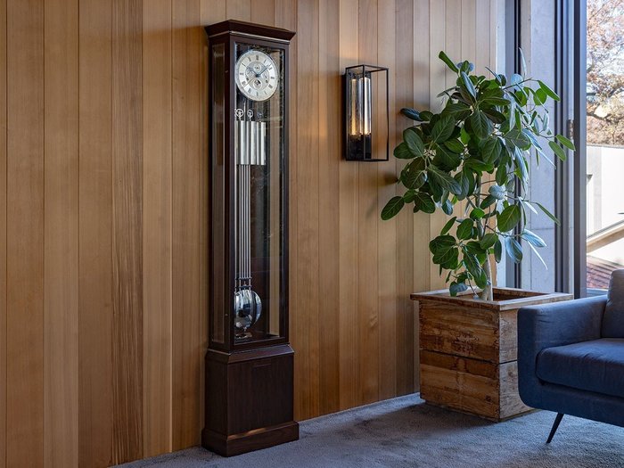 【キニンガー/Kieninger / GOODS】のHALL CLOCK / ホールクロック 0137-22-01 インテリア・キッズ・メンズ・レディースファッション・服の通販 founy(ファニー) https://founy.com/ モダン Modern 時計 Clock ホーム・キャンプ・アウトドア・お取り寄せ Home,Garden,Outdoor,Camping Gear 家具・インテリア Furniture その他 インテリア雑貨、家具 Furniture, Interior, Others |ID: prp329100004233478 ipo3291000000030162383