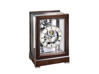 【キニンガー/Kieninger / GOODS】のTABLE CLOCK / テーブルクロック 1713-57-01 人気、トレンドファッション・服の通販 founy(ファニー) ウッド Wood エレガント 上品 Elegant ガラス Glass テーブル Table 時計 Clock フレーム Flame 送料無料 Free Shipping ホーム・キャンプ・アウトドア・お取り寄せ Home,Garden,Outdoor,Camping Gear 家具・インテリア Furniture その他 インテリア雑貨、家具 Furniture, Interior, Others |ID:prp329100004233479