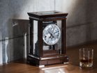 【キニンガー/Kieninger / GOODS】のTABLE CLOCK / テーブルクロック 1267-22-02 人気、トレンドファッション・服の通販 founy(ファニー) ウッド Wood エレガント 上品 Elegant クラシカル Classical テーブル Table 時計 Clock フレーム Flame 送料無料 Free Shipping ホーム・キャンプ・アウトドア・お取り寄せ Home,Garden,Outdoor,Camping Gear 家具・インテリア Furniture その他 インテリア雑貨、家具 Furniture, Interior, Others thumbnail -|ID: prp329100004233481 ipo3291000000029341247