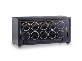 【エムアンドティーフレンズ/M&T FRIENDS / GOODS】のWATCH WINDER MT10 / ウォッチワインダー 10本巻 人気、トレンドファッション・服の通販 founy(ファニー) 送料無料 Free Shipping ウッド Wood ガラス Glass シンプル Simple ハンド Hand 日本製 Made In Japan 時計 Clock ホーム・キャンプ・アウトドア・お取り寄せ Home,Garden,Outdoor,Camping Gear 家具・インテリア Furniture その他 インテリア雑貨、家具 Furniture, Interior, Others |ID:prp329100004233489