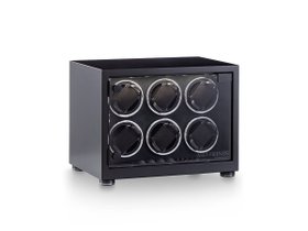 【エムアンドティーフレンズ/M&T FRIENDS / GOODS】のWATCH WINDER MT06 / ウォッチワインダー 6本巻 人気、トレンドファッション・服の通販 founy(ファニー) 送料無料 Free Shipping ウッド Wood ガラス Glass シンプル Simple ハンド Hand 日本製 Made In Japan 時計 Clock ホーム・キャンプ・アウトドア・お取り寄せ Home,Garden,Outdoor,Camping Gear 家具・インテリア Furniture その他 インテリア雑貨、家具 Furniture, Interior, Others |ID:prp329100004233490