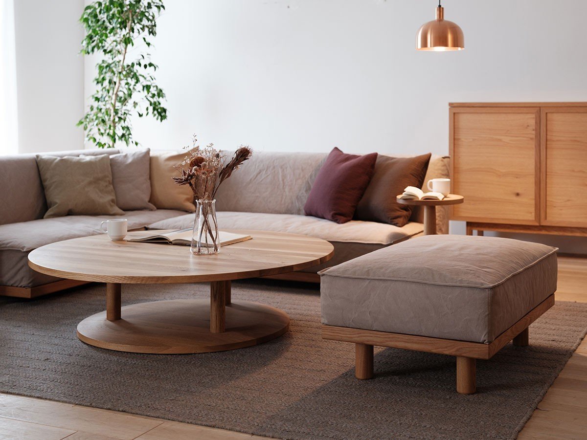 【広松木工/Hiromatsu Furniture / GOODS】のPIATTA / ピアッタ オットマン 084 人気、トレンドファッション・服の通販 founy(ファニー) 　イタリア　Italy　フラット　Flat　ホーム・キャンプ・アウトドア・お取り寄せ　Home,Garden,Outdoor,Camping Gear　家具・インテリア　Home Furniture & Interior. Stylish & Functional Living Spaces　その他 インテリア雑貨、家具　Furniture, Interior, Others　other-4|ID: prp329100004233491 ipo3291000000031467504