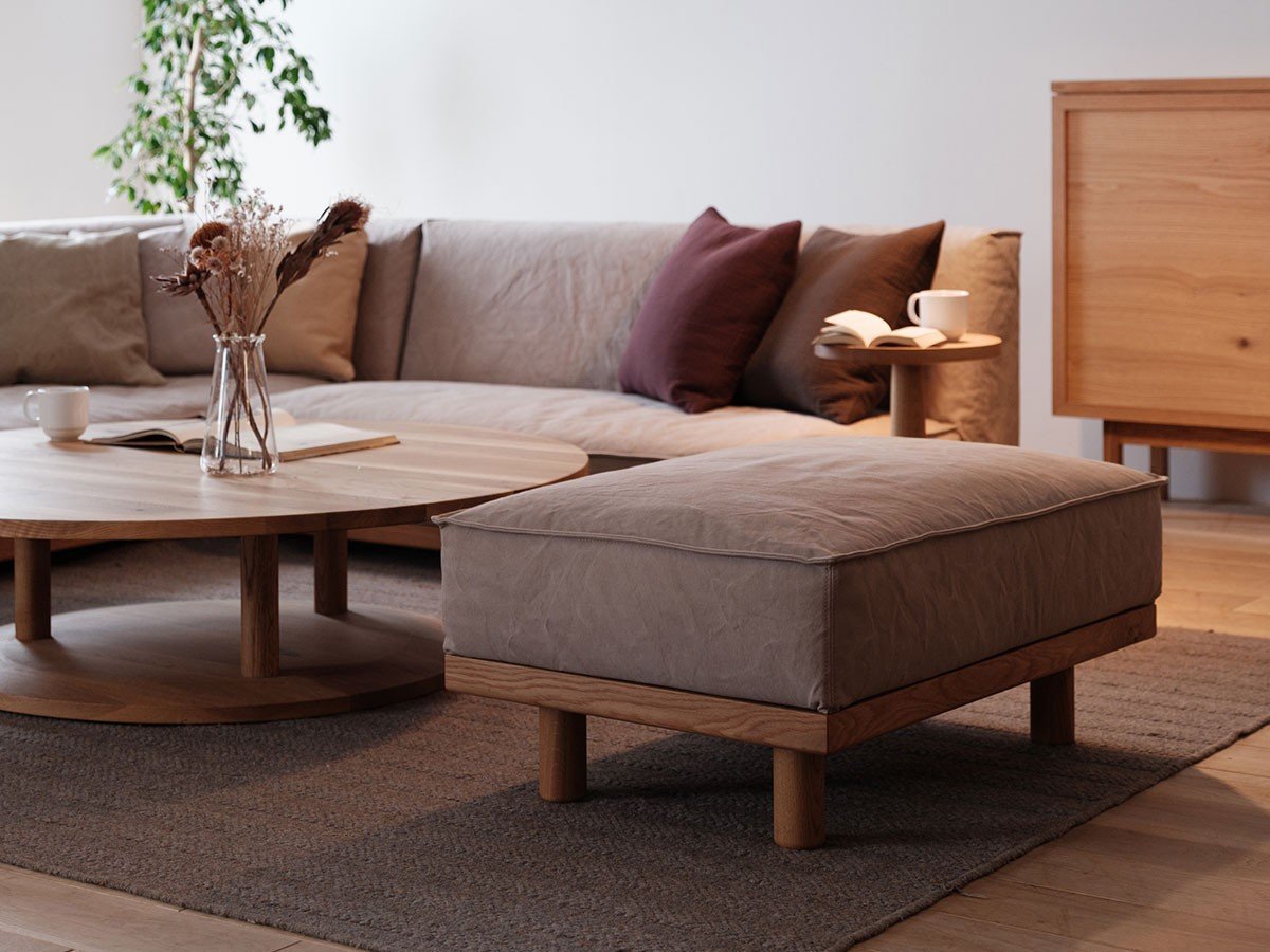 【広松木工/Hiromatsu Furniture / GOODS】のPIATTA / ピアッタ オットマン 084 人気、トレンドファッション・服の通販 founy(ファニー) 　イタリア　Italy　フラット　Flat　ホーム・キャンプ・アウトドア・お取り寄せ　Home,Garden,Outdoor,Camping Gear　家具・インテリア　Home Furniture & Interior. Stylish & Functional Living Spaces　その他 インテリア雑貨、家具　Furniture, Interior, Others　other-5|ID: prp329100004233491 ipo3291000000031467505