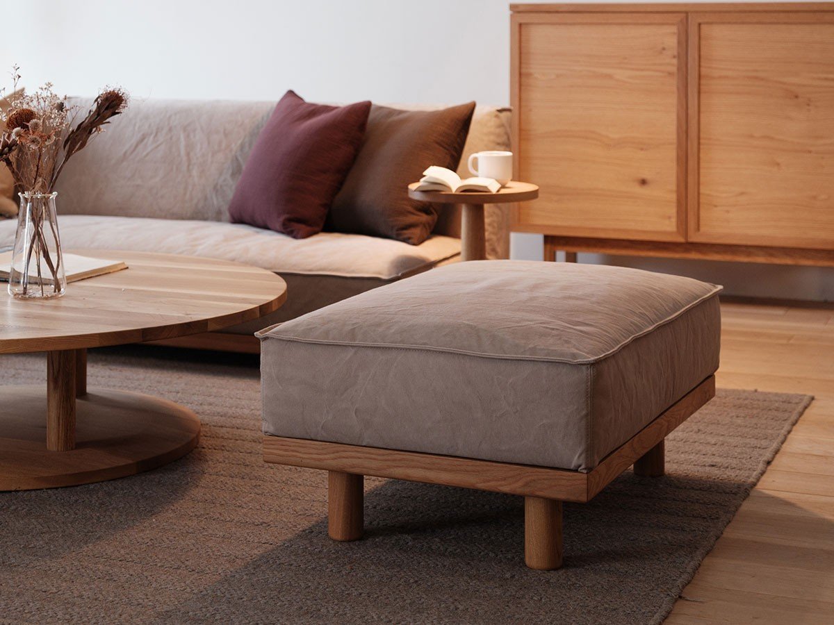 【広松木工/Hiromatsu Furniture / GOODS】のPIATTA / ピアッタ オットマン 084 人気、トレンドファッション・服の通販 founy(ファニー) 　イタリア　Italy　フラット　Flat　ホーム・キャンプ・アウトドア・お取り寄せ　Home,Garden,Outdoor,Camping Gear　家具・インテリア　Home Furniture & Interior. Stylish & Functional Living Spaces　その他 インテリア雑貨、家具　Furniture, Interior, Others　other-6|ID: prp329100004233491 ipo3291000000031467506