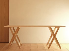 【広松木工/Hiromatsu Furniture / GOODS】 PRIMITIVO / プリミティーヴォ ダイニングテーブル人気、トレンドファッション・服の通販 founy(ファニー) オイル Oil シンプル Simple テーブル Table リネン Linen ホーム・キャンプ・アウトドア・お取り寄せ Home,Garden,Outdoor,Camping Gear 家具・インテリア Furniture テーブル Table ダイニングテーブル Dining Table ホーム・キャンプ・アウトドア・お取り寄せ Home,Garden,Outdoor,Camping Gear 家具・インテリア Furniture テーブル Table 折りたたみテーブル・伸縮テーブル Folding Table/Extendable Table |ID:prp329100004233496