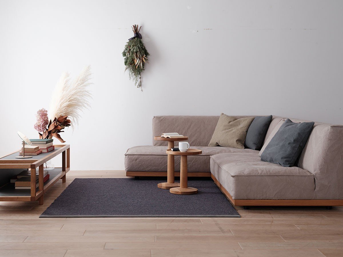 【広松木工/Hiromatsu Furniture / GOODS】のPIATTA / ピアッタ サイドテーブル 032 ハイ 人気、トレンドファッション・服の通販 founy(ファニー) 　送料無料　Free Shipping　おすすめ　Recommend　イタリア　Italy　テーブル　Table　バランス　Balance　フラット　Flat　ホーム・キャンプ・アウトドア・お取り寄せ　Home,Garden,Outdoor,Camping Gear　家具・インテリア　Home Furniture & Interior. Stylish & Functional Living Spaces　テーブル　Table　サイドテーブル・小テーブル　Side Table/Small Table　other-2|ID: prp329100004233497 ipo3291000000031467532