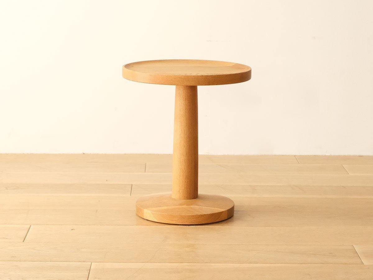 【広松木工/Hiromatsu Furniture / GOODS】のPIATTA / ピアッタ サイドテーブル 032 ロー インテリア・キッズ・メンズ・レディースファッション・服の通販 founy(ファニー) 　送料無料　Free Shipping　イタリア　Italy　テーブル　Table　フラット　Flat　ホーム・キャンプ・アウトドア・お取り寄せ　Home,Garden,Outdoor,Camping Gear　家具・インテリア　Home Furniture & Interior. Stylish & Functional Living Spaces　テーブル　Table　サイドテーブル・小テーブル　Side Table/Small Table　ウッド:オーク(オイル仕上)|ID: prp329100004233498 ipo3291000000030162447