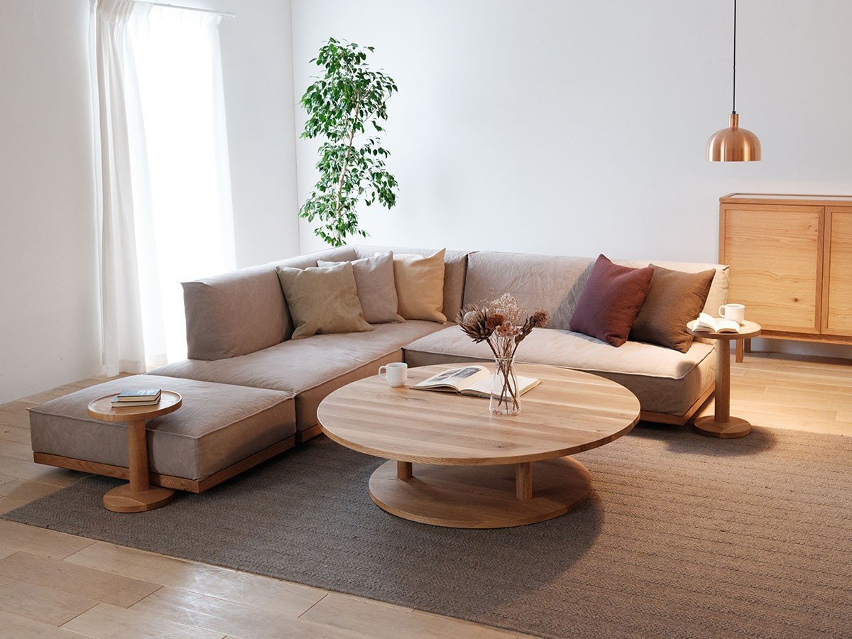 【広松木工/Hiromatsu Furniture / GOODS】のPIATTA / ピアッタ センターテーブル 人気、トレンドファッション・服の通販 founy(ファニー) 　イタリア　Italy　センター　Center　テーブル　Table　フラット　Flat　ホーム・キャンプ・アウトドア・お取り寄せ　Home,Garden,Outdoor,Camping Gear　家具・インテリア　Home Furniture & Interior. Stylish & Functional Living Spaces　テーブル　Table　ローテーブル・センターテーブル　Low Table/Center Table　other-2|ID: prp329100004233499 ipo3291000000031467542