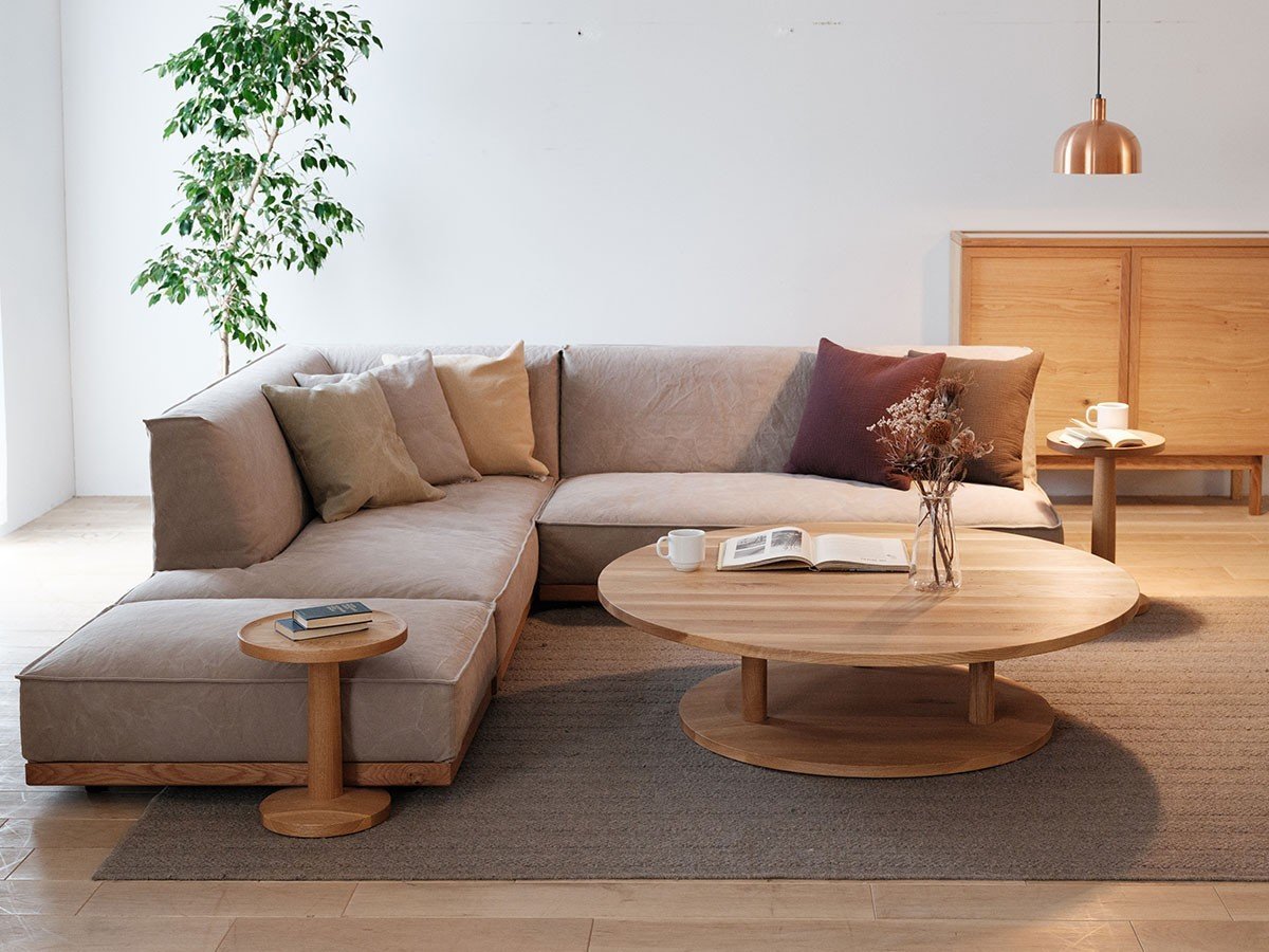 【広松木工/Hiromatsu Furniture / GOODS】のPIATTA / ピアッタ センターテーブル 人気、トレンドファッション・服の通販 founy(ファニー) 　イタリア　Italy　センター　Center　テーブル　Table　フラット　Flat　ホーム・キャンプ・アウトドア・お取り寄せ　Home,Garden,Outdoor,Camping Gear　家具・インテリア　Home Furniture & Interior. Stylish & Functional Living Spaces　テーブル　Table　ローテーブル・センターテーブル　Low Table/Center Table　other-3|ID: prp329100004233499 ipo3291000000031467543