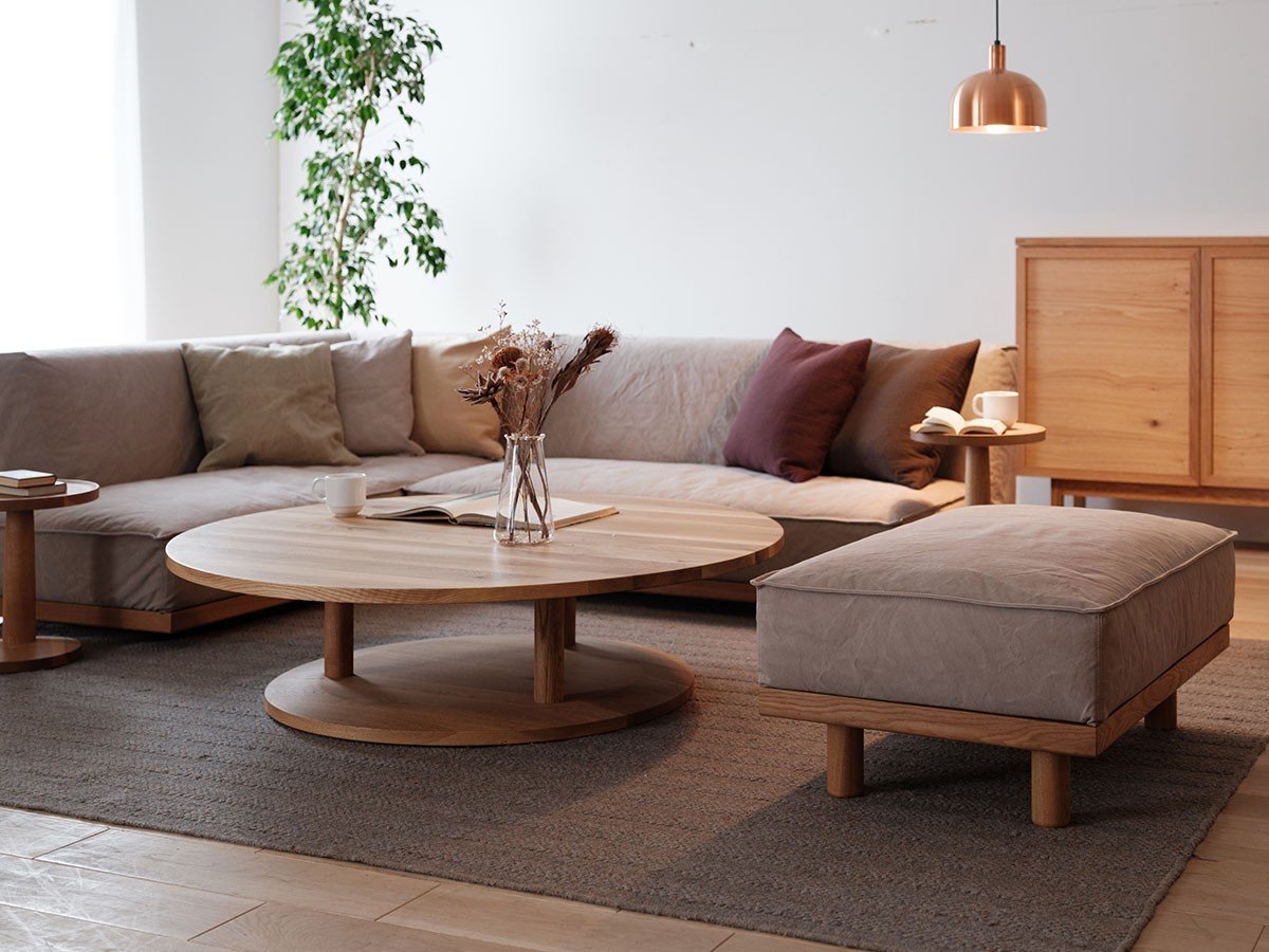 【広松木工/Hiromatsu Furniture / GOODS】のPIATTA / ピアッタ センターテーブル 人気、トレンドファッション・服の通販 founy(ファニー) 　イタリア　Italy　センター　Center　テーブル　Table　フラット　Flat　ホーム・キャンプ・アウトドア・お取り寄せ　Home,Garden,Outdoor,Camping Gear　家具・インテリア　Home Furniture & Interior. Stylish & Functional Living Spaces　テーブル　Table　ローテーブル・センターテーブル　Low Table/Center Table　other-5|ID: prp329100004233499 ipo3291000000031467545