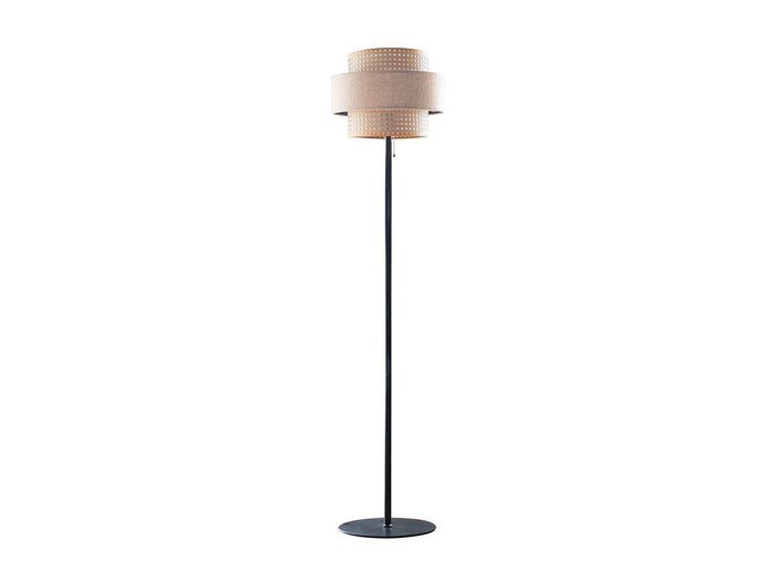 【ハモサ/HERMOSA / GOODS】のRIEDEN FLOOR LAMP / リーデン フロアランプ インテリア・キッズ・メンズ・レディースファッション・服の通販 founy(ファニー) https://founy.com/ 送料無料 Free Shipping ホーム・キャンプ・アウトドア・お取り寄せ Home,Garden,Outdoor,Camping Gear 家具・インテリア Furniture ライト・照明 Lighting & Light Fixtures フロアライト・スタンドライト Floor Light/Stand Light |ID: prp329100004237245 ipo3291000000029372192