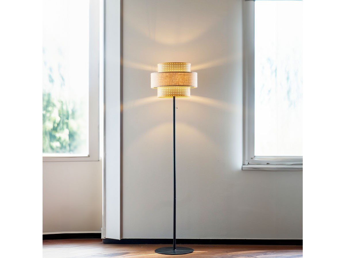 【ハモサ/HERMOSA / GOODS】のRIEDEN FLOOR LAMP / リーデン フロアランプ 人気、トレンドファッション・服の通販 founy(ファニー) 　送料無料　Free Shipping　ホーム・キャンプ・アウトドア・お取り寄せ　Home,Garden,Outdoor,Camping Gear　家具・インテリア　Home Furniture & Interior. Stylish & Functional Living Spaces　ライト・照明　Lighting & Light Fixtures　フロアライト・スタンドライト　Floor Light/Stand Light　other-2|ID: prp329100004237245 ipo3291000000031467318